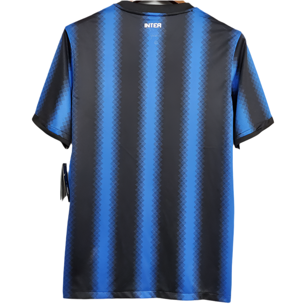Inter milan retro