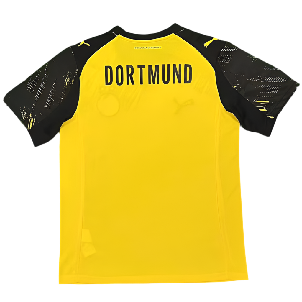 Borussia dortmund 25/26