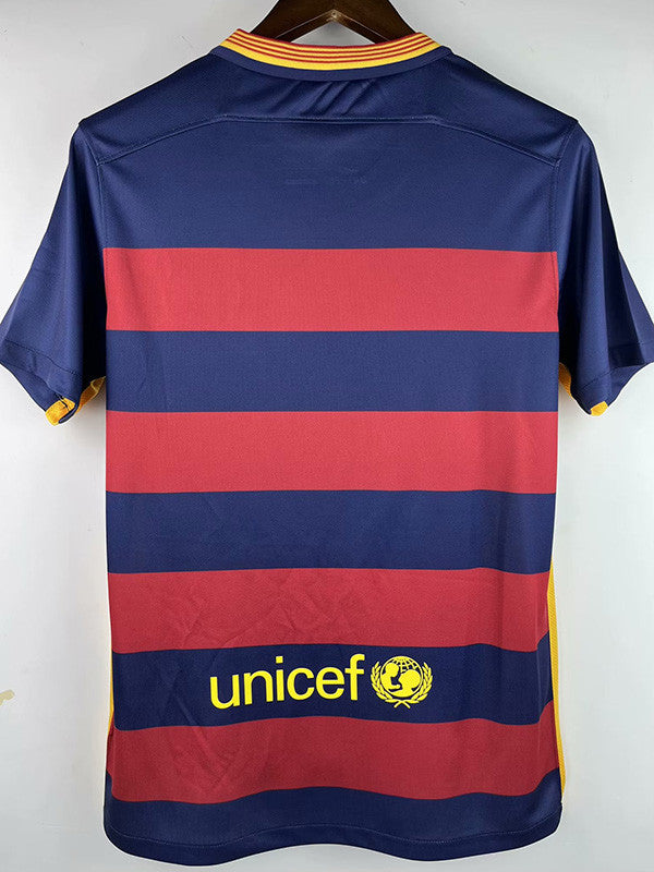 Barcalona 15/16 retro