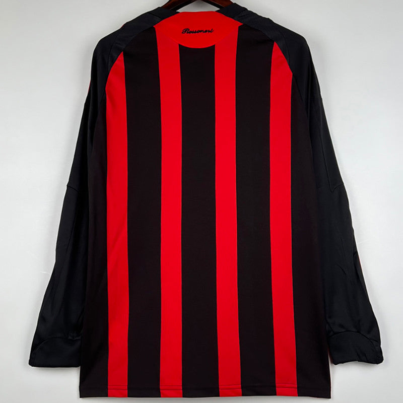 Ac milan retro